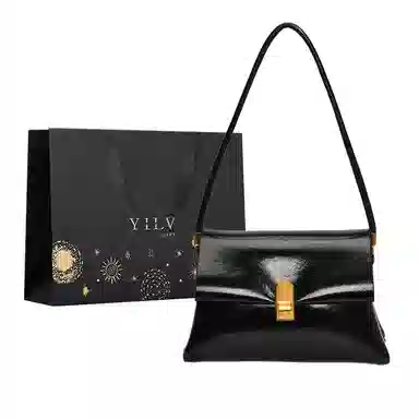 Yilv Retro Mini Square Bag