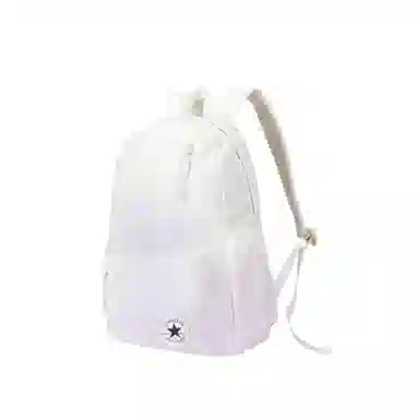 Converse Ideal Moon Gradient Purple Backpack