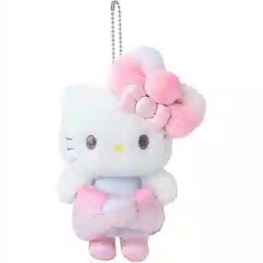 Sanrio Hello Kitty 50 15.5cm