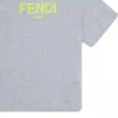 FENDI SS23 LogoT