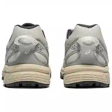 Asics Gel-Venture 6 White Grey