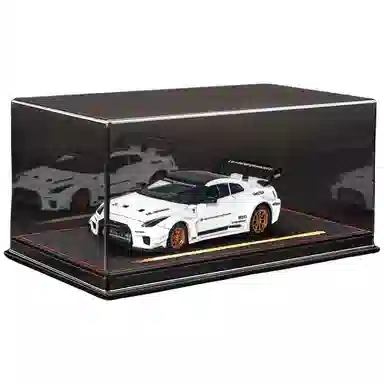 FGHGF gtr 124GTR
