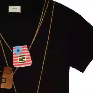 FENDI SS23 T