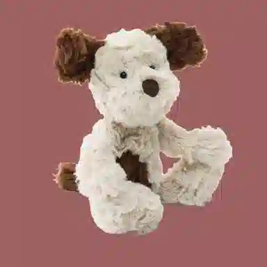 JELLYCAT squiggle 23cm