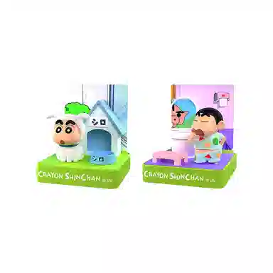 Crayon Shinchan 16 6