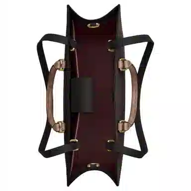 COACH Maggie 36 Logo Tote