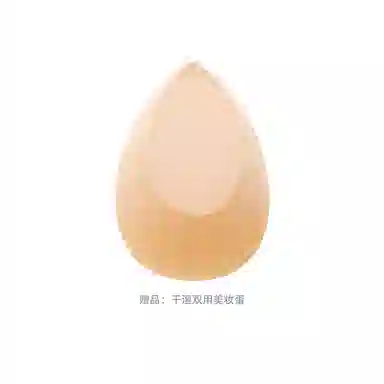 柳丝木 雾光轻润粉底液 持久奶油肌服帖 自然舒适
