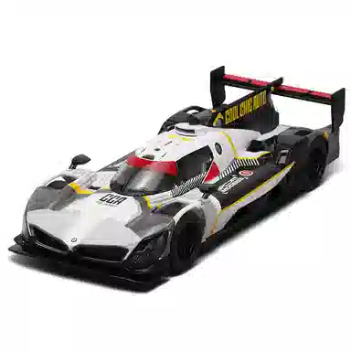 FGHGF M Hybrid V8 124