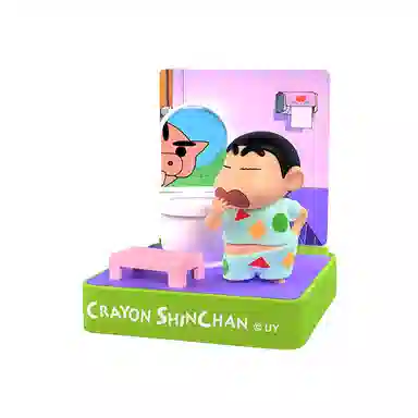 Crayon Shinchan 16 6