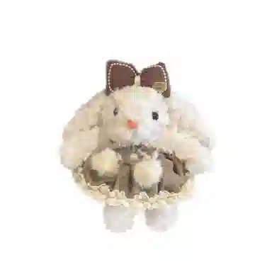 ELEPH BUNNY 15cm