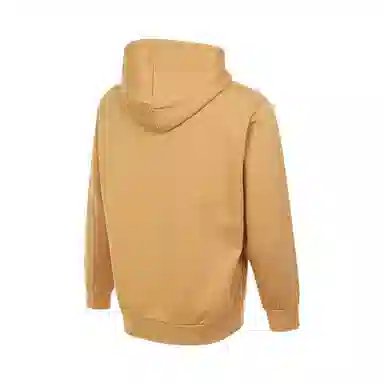 Timberland Woven Badge LIFE Hoodie
