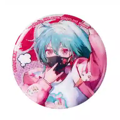 MOEYU miku39