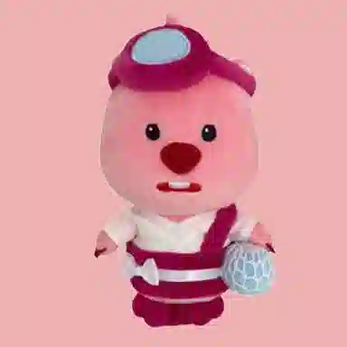 Zanmang Loopy LOOPY 18cm