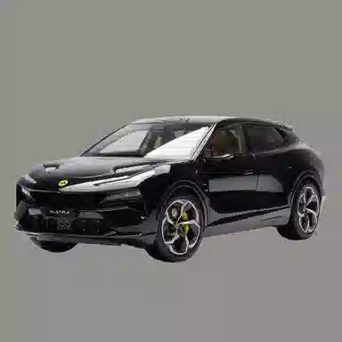 Almost Real 118 Lotus Eletre