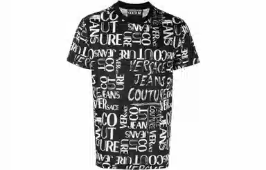 VERSACE JEANS COUTURE SS23 LogoT