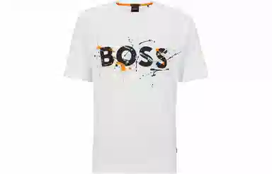 HUGO BOSS FW22 T