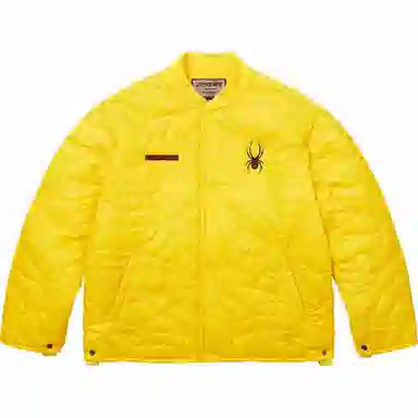 Supreme x Spyder Jacket