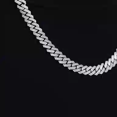 ruibeila 8mm925hiphop