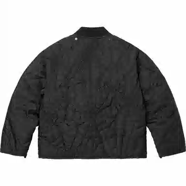 Supreme x Spyder Jacket