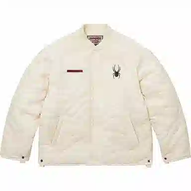 Supreme x Spyder Jacket