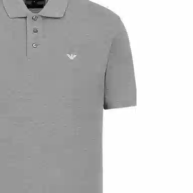 EMPORIO ARMANI SS22 Polo
