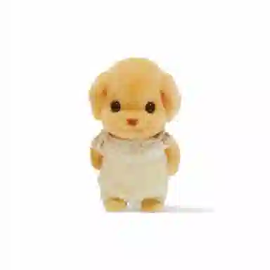 零界 贵宾狗卡通表情包刘海夹搞怪趣味 百搭拍照头饰 亚克力 发夹 男女同款情侣款