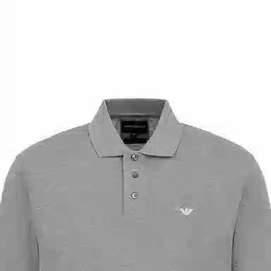 EMPORIO ARMANI SS22 Polo