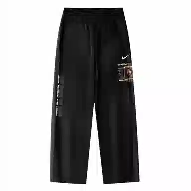 Nike Club OH Pant Swoosh NF