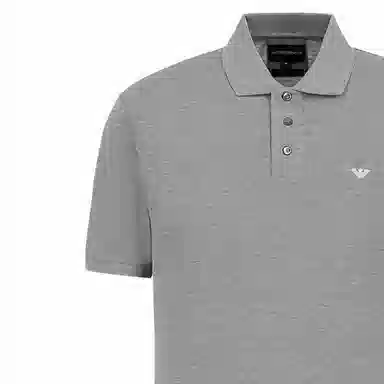 EMPORIO ARMANI SS22 Polo