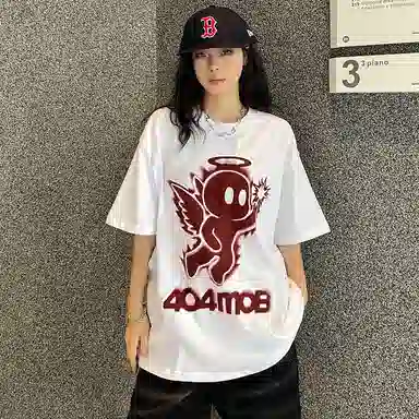 404MOB GANG T