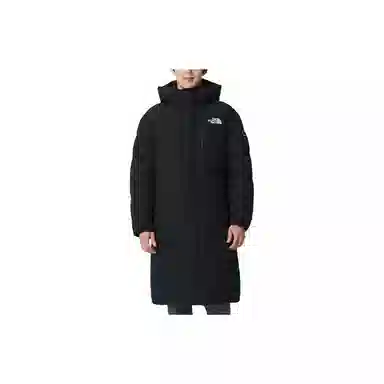 THE NORTH FACE FW23 Logo
