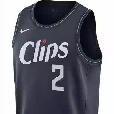 Nike Kawhi Leonard LA Clippers City Edition 202324 202324 2