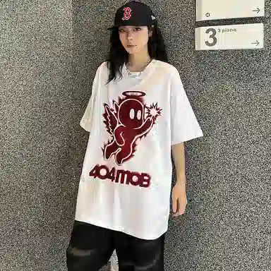 404MOB GANG T