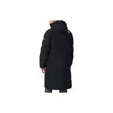 THE NORTH FACE FW23 Logo