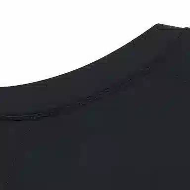 FILA FUSION x TEAM WANG Logo T