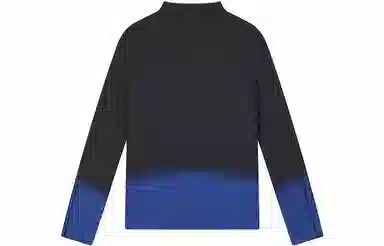 FILA FUSION x TEAM WANG Logo T