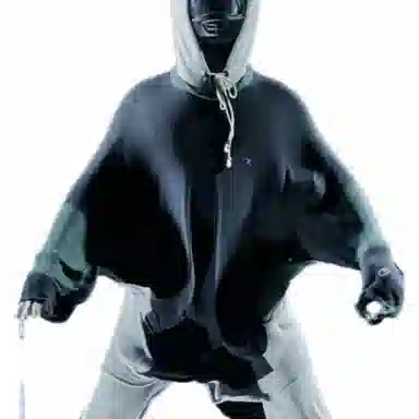 Champion x N.HOOLYWOOD FW22 C-Logo