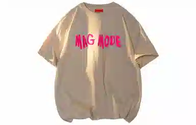 magmode LogoT