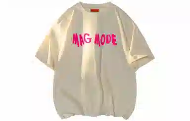 magmode LogoT