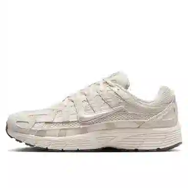 Nike P-6000 SE Beige
