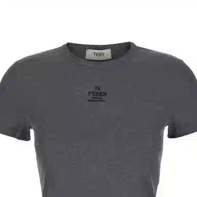 FENDI Logo T