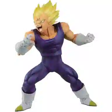 BANPRESTO z maximatic