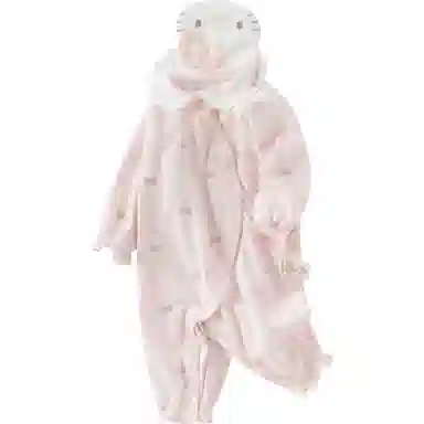 DAVEBELLA x HelloKitty A