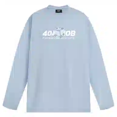 404MOB GANG T
