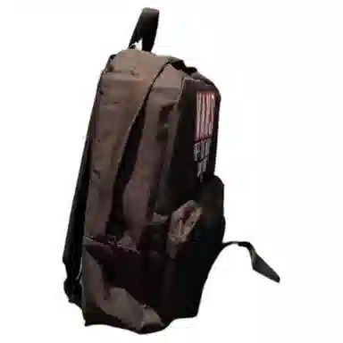 Vans Backpack Black