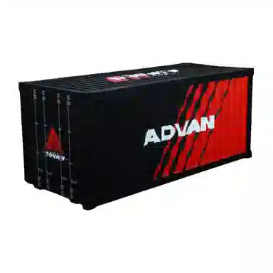 TimeBox ADVAN