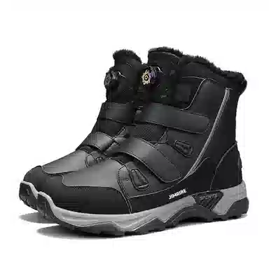 Jinmaiwang Snow Boots
