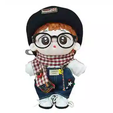 SEVENTEEN 20cm