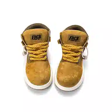 LUCX Classic Martin Boots