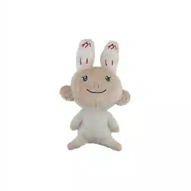 Murakami Kaikai Plush